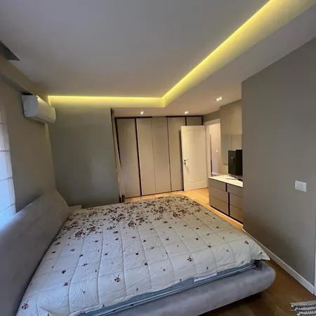 Cozyapart * 티라나