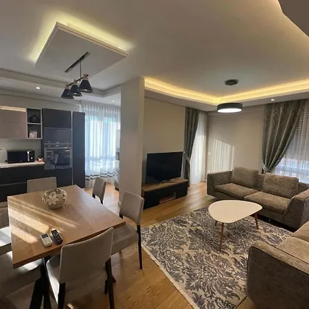 아파트 Cozyapart