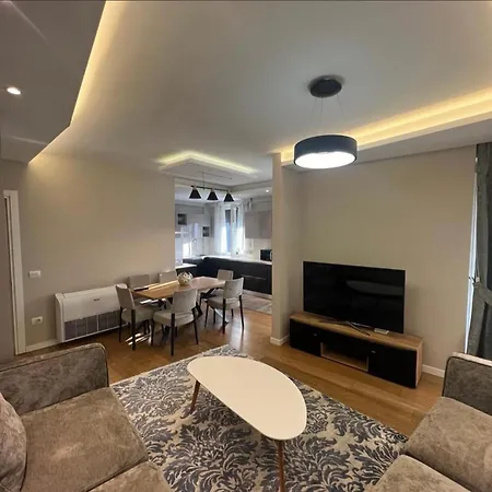 아파트 Cozyapart *